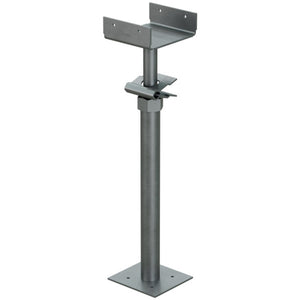 Simpson Strong-Tie J2126 (21-26 in) Jack Pier