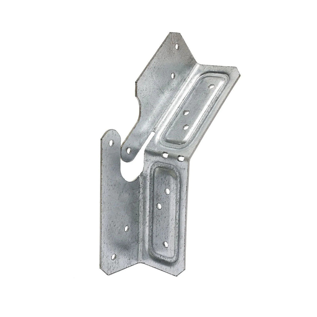 Simpson Strong-Tie KBS1Z Knee Brace Stabilizer - ZMAX Finish