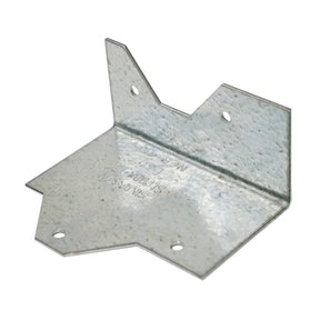 Simpson Strong-Tie L30 (3") Reinforcing L Angle, 16-Gauge Galvanized