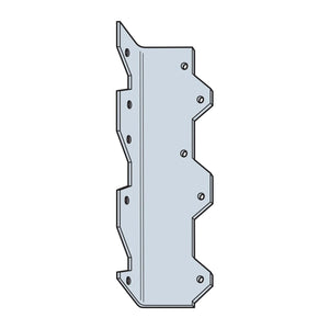 Simpson Strong-Tie L90Z (9") Reinforcing L Angle, ZMAX Galvanized - 2
