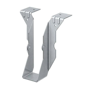 Simpson Strong-Tie LB26 (2" x 6") Top Flange Joist Hanger, G90 Galvanized