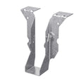 Simpson Strong-Tie LB28 (2" x 8") Top Flange Joist Hanger for Solid Sawn Lumber
