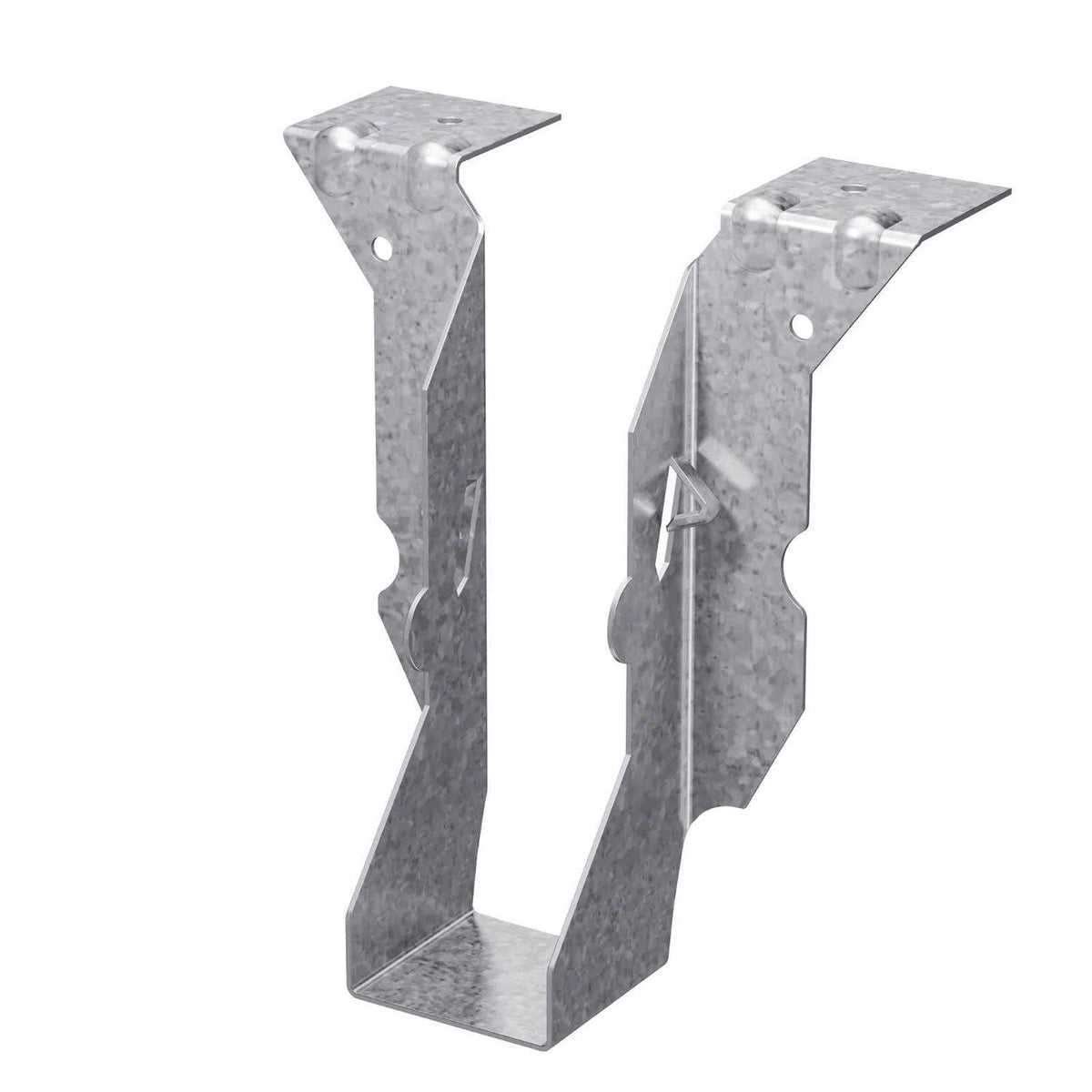 Simpson Strong-Tie LB28 (2" x 8") Top Flange Joist Hanger for Solid Sawn Lumber