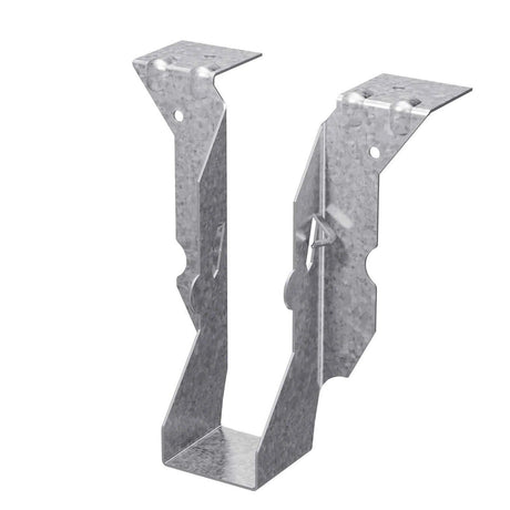 Simpson Strong-Tie LB28 (2" x 8") Top Flange Joist Hanger for Solid Sawn Lumber
