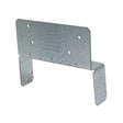 Simpson Strong-Tie LPC6Z (6x) Adjustable Post Cap for Lumber with ZMAX Finish
