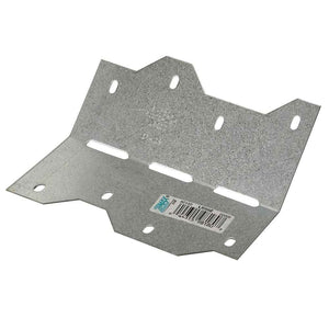 Simpson Strong-Tie LS50Z (4-7/8") Reinforcing Angle with ZMAX Finish - 3