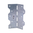 Simpson Strong-Tie LS70 (6-3/8") 18-Gauge Galvanized Adjustable L Angle