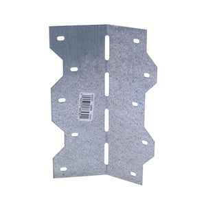Simpson Strong-Tie LS70 (6-3/8") 18-Gauge Galvanized Adjustable L Angle