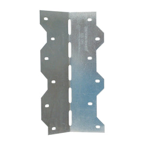 Simpson Strong-Tie LS90 (7-7/8") Adjustable L Angle, 18-Gauge Galvanized
