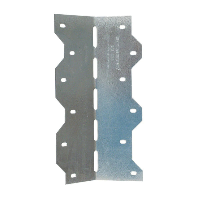 Simpson Strong-Tie LS90 (7-7/8") Adjustable L Angle, 18-Gauge Galvanized