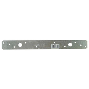 Simpson Strong-Tie LSTA12 (1-1/4" x 12") 20-Gauge Galvanized Strap Tie