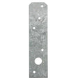 Simpson Strong-Tie LSTA24 (1-1/4" x 24") 20-Gauge Galvanized Strap Tie
