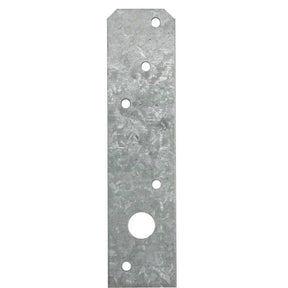 Simpson Strong-Tie LSTA24 (1-1/4" x 24") 20-Gauge Galvanized Strap Tie