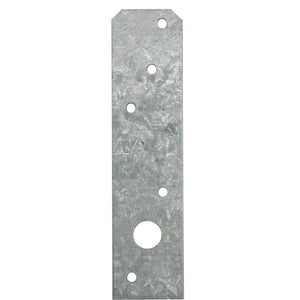 Simpson Strong-Tie LSTA24 (1-1/4" x 24") 20-Gauge Galvanized Strap Tie