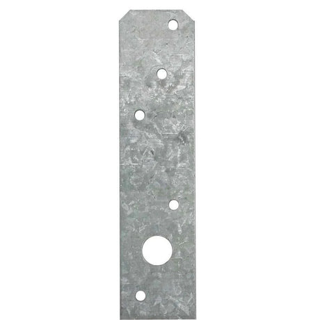 Simpson Strong-Tie LSTA24 (1-1/4" x 24") 20-Gauge Galvanized Strap Tie