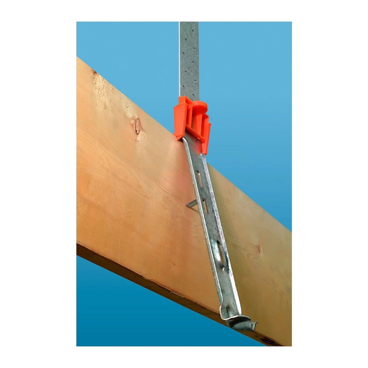 Simpson Strong-Tie LSTHD8 (18-5/8") Strap-Tie Holdown for Wood and Cold-Formed Steel Construction - 5