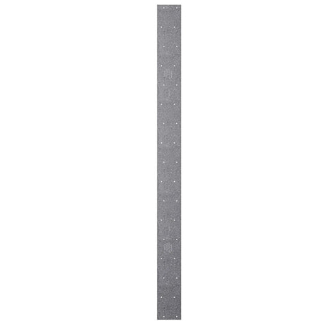 Simpson Strong-Tie LSTI49 (3-3/4 in x 49") 18-Gauge Strap Tie