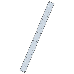 Simpson Strong-Tie LSTI49 (3-3/4 in x 49") 18-Gauge Strap Tie - 3