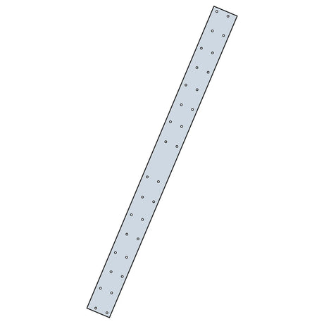Simpson Strong-Tie LSTI49 (3-3/4 in x 49") 18-Gauge Strap Tie - 3