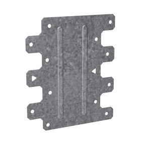 Simpson Strong-Tie LTP5 (4-1/2" x 5-1/8") Lateral Tie Plate for Wood Construction