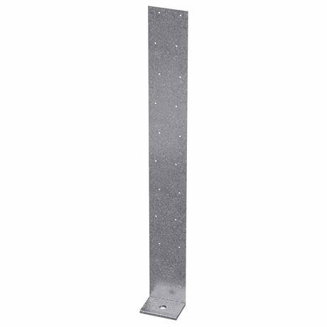 Simpson Strong-Tie LTTI31 (31") 18-Gauge Light Tension Tie for Wood-to-Concrete or Masonry Connections