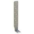 Simpson Strong-Tie LTTP2 (14-15/16") Light Tension Tie for Wood to Concrete or Masonry Applications