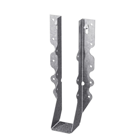 Simpson Strong-Tie LU210 (2" x 10") Face Mount Joist Hanger, G90 Galvanized