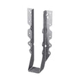 Simpson Strong-Tie LU210 (2" x 10") Face Mount Joist Hanger, G90 Galvanized