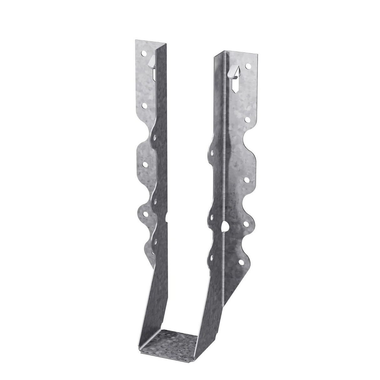 Simpson Strong-Tie LU210 (2" x 10") Face Mount Joist Hanger, G90 Galvanized