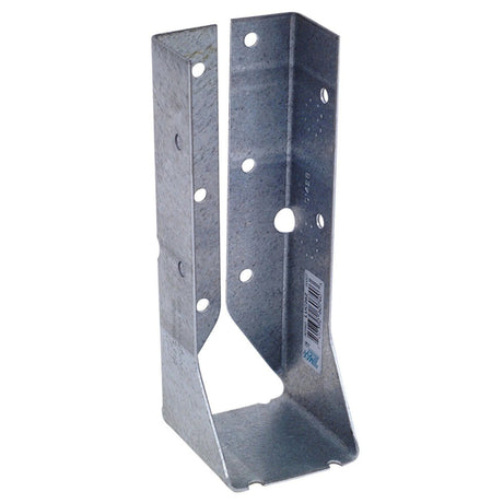 Simpson Strong-Tie LUC26Z (2" x 6") Concealed Face Mount Joist Hanger - 2