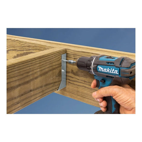 Simpson Strong-Tie LUC26Z (2" x 6") Concealed Face Mount Joist Hanger - 3