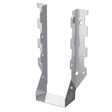 Simpson Strong-Tie LUS210-2SS (Double 2" x 10") Stainless-Steel Face-Mount Joist Hanger