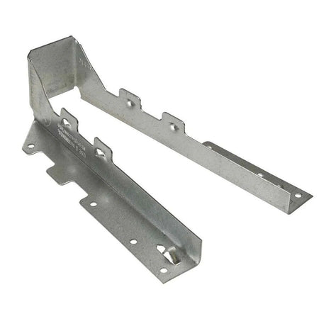 Simpson Strong-Tie LUS210Z (2" x 10") Face-Mount Joist Hanger - 2