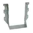 Simpson Strong-Tie LUS28-3Z (Triple  2" x 8") Face-Mount Joist Hanger with ZMAX Finish
