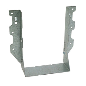 Simpson Strong-Tie LUS28-3Z (Triple  2" x 8") Face-Mount Joist Hanger with ZMAX Finish