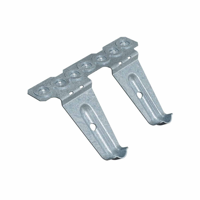 Simpson Strong-Tie MASOZ-R25 (16-Gauge) ZMAX Galvanized Mudsill Anchor (25 Pack)