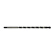 Simpson Strong-Tie MDB15512C1 Titen Turbo (5/32" x 5-1/2") Screw Anchor Drill Bit (1 Piece)