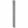 Simpson Strong-Tie MDCST48 (5-3/4" x 47-1/2") 14 Gauge Galvanized Diaphragm Chord Strap Tie for CLT Panel Joints