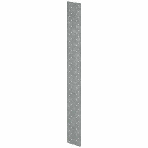 Simpson Strong-Tie MDCST48 (5-3/4" x 47-1/2") 14 Gauge Galvanized Diaphragm Chord Strap Tie for CLT Panel Joints