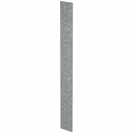 Simpson Strong-Tie MDCST48 (5-3/4" x 47-1/2") 14 Gauge Galvanized Diaphragm Chord Strap Tie for CLT Panel Joints