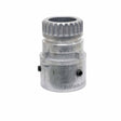 Simpson Strong-Tie MIAG2 Quik Drive Adapter for Milwaukee Screwgun - Fastening Tool Accessory
