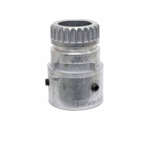 Simpson Strong-Tie MIAG2 Quik Drive Adapter for Milwaukee Screwgun - Fastening Tool Accessory