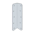 Simpson Strong-Tie ML28Z (2" x 8") Medium L Angle - Zmax Finish