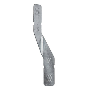 Simpson Strong-Tie MMH8 (8") 18-Gauge Hurricane Tie