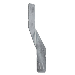 Simpson Strong-Tie MMH8 (8") 18-Gauge Hurricane Tie