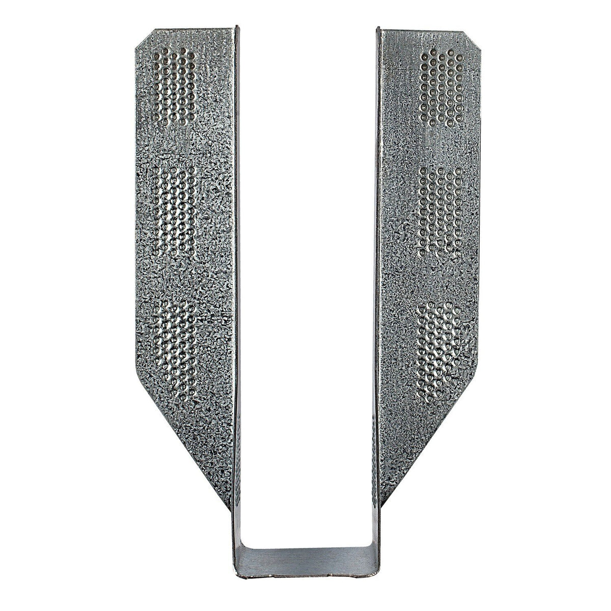 Simpson Strong-Tie MMLU26-2 Face-Mount Manufactured/Modular Light Hanger for Double 2x6