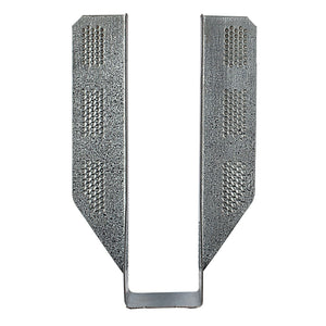 Simpson Strong-Tie MMLU26-2 Face-Mount Manufactured/Modular Light Hanger for Double 2x6