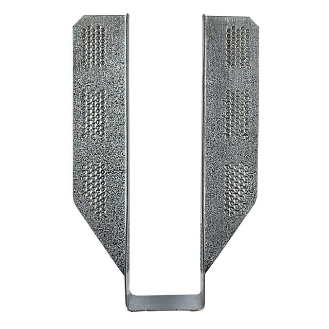 Simpson Strong-Tie MMLU26-2 Face-Mount Manufactured/Modular Light Hanger for Double 2x6