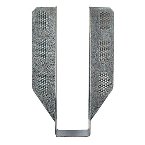 Simpson Strong-Tie MMLUI211 MMLU Face-Mount Manufactured/Modular Hanger for 1-1/2 in. x 11-7/8 in. Engineered Wood