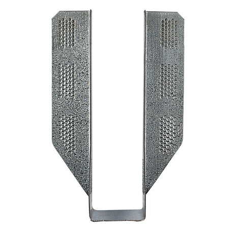 Simpson Strong-Tie MMLUI211 MMLU Face-Mount Manufactured/Modular Hanger for 1-1/2 in. x 11-7/8 in. Engineered Wood